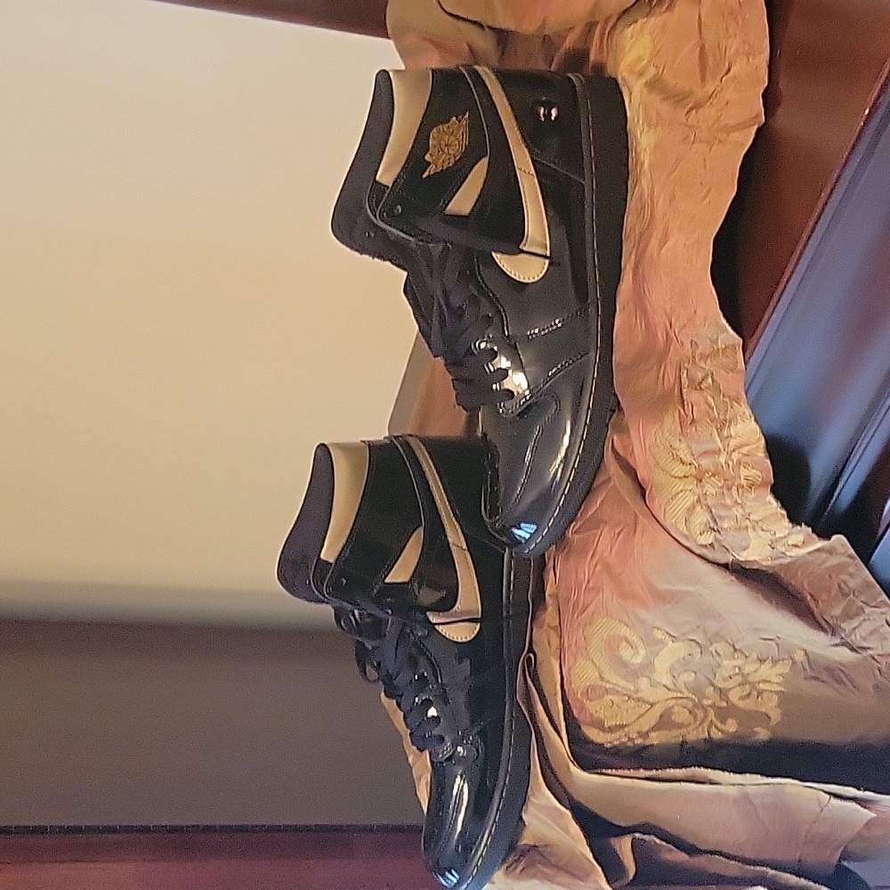 Air Jordan Retro High